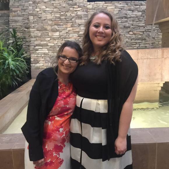 Meet your Posher, Erica - Picture 1 of 1